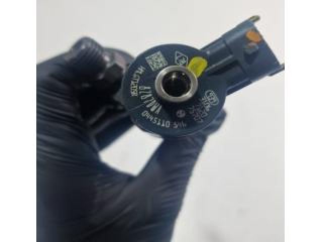 bontott NISSAN QASHQAI II Porlasztó (1 db)