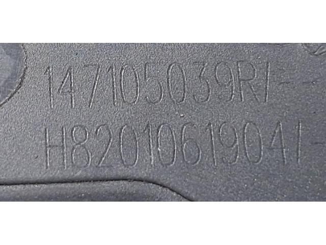 bontott NISSAN QASHQAI II Szívósor