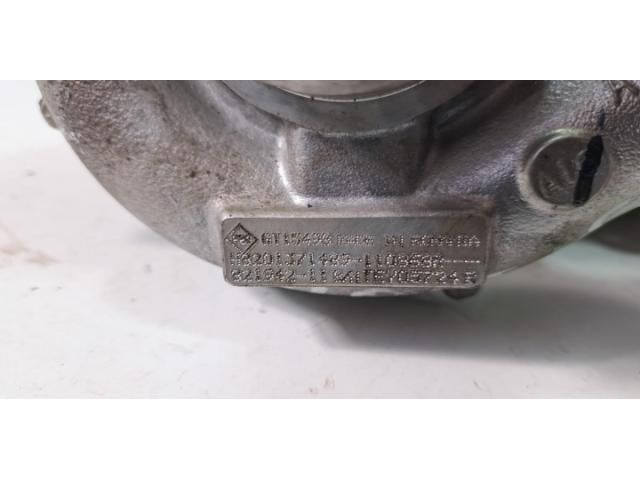 bontott NISSAN QASHQAI II Turbó