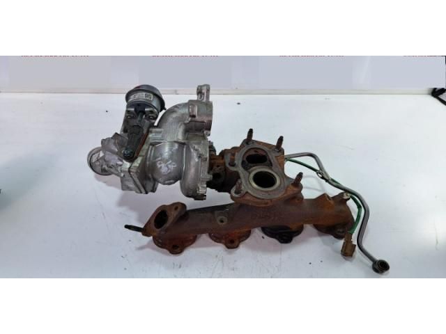 bontott NISSAN QASHQAI II Turbó