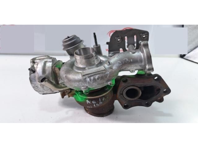 bontott NISSAN QASHQAI II Turbó