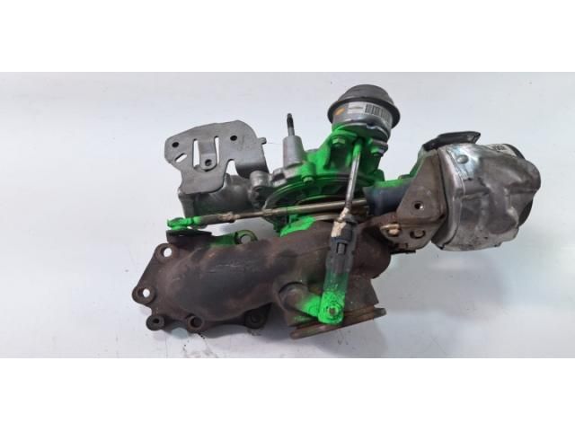 bontott NISSAN QASHQAI II Turbó