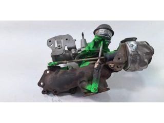 bontott NISSAN QASHQAI II Turbó