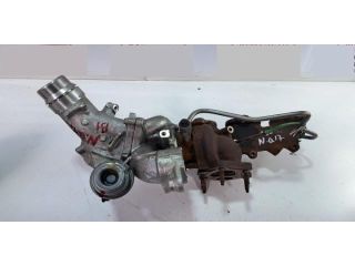 bontott NISSAN QASHQAI II Turbó