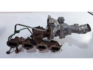 bontott NISSAN QASHQAI II Turbó