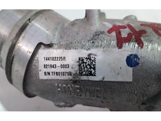 bontott NISSAN QASHQAI II Turbó