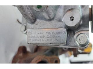 bontott NISSAN QASHQAI II Turbó