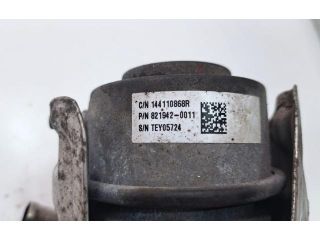 bontott NISSAN QASHQAI II Turbó