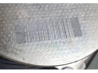 bontott NISSAN QASHQAI II Vákumpumpa