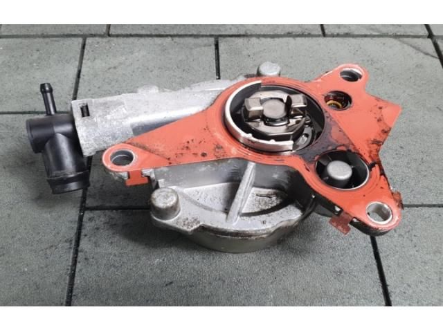 bontott NISSAN QASHQAI II Vákumpumpa