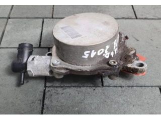 bontott NISSAN QASHQAI II Vákumpumpa