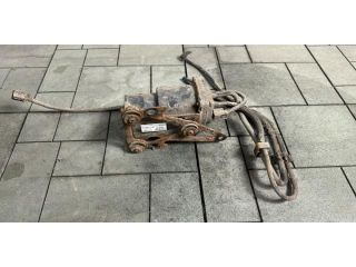 bontott NISSAN QASHQAI II Vákumpumpa