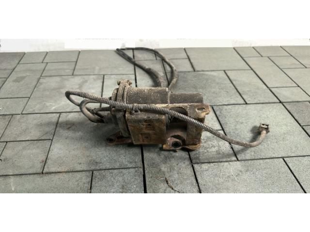 bontott NISSAN QASHQAI II Vákumpumpa