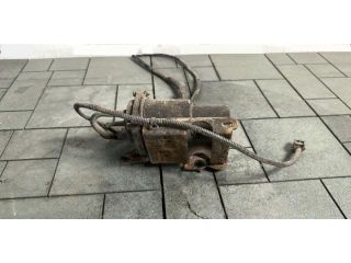 bontott NISSAN QASHQAI II Vákumpumpa