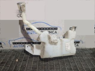 bontott NISSAN QASHQAI II Ablakmosó Tartály