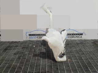 bontott NISSAN QASHQAI II Ablakmosó Tartály