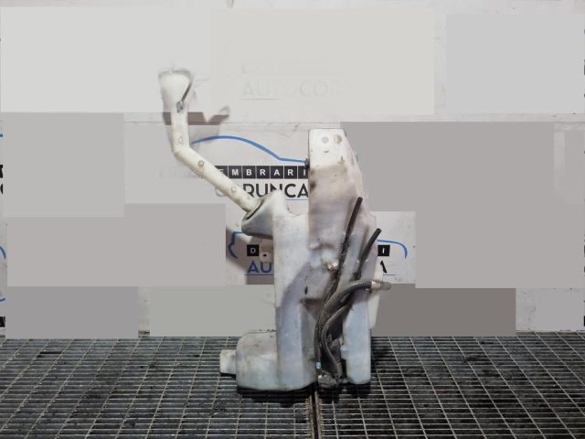 bontott NISSAN QASHQAI II Ablakmosó Tartály