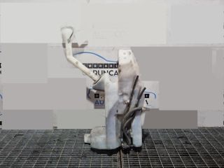 bontott NISSAN QASHQAI II Ablakmosó Tartály