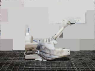 bontott NISSAN QASHQAI II Ablakmosó Tartály