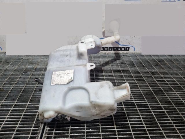 bontott NISSAN QASHQAI II Ablakmosó Tartály