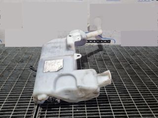 bontott NISSAN QASHQAI II Ablakmosó Tartály