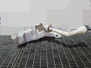 bontott NISSAN QASHQAI II Ablakmosó Tartály