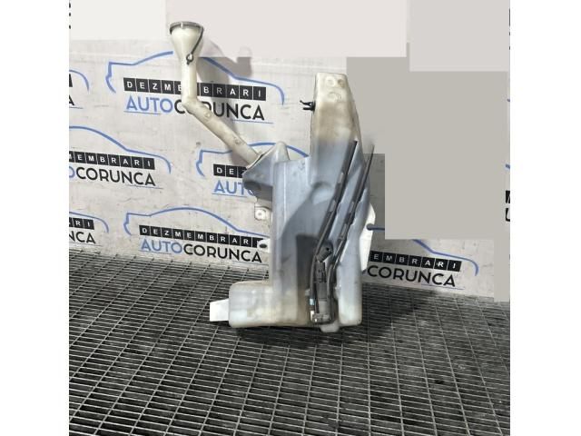 bontott NISSAN QASHQAI II Ablakmosó Tartály