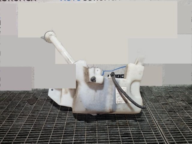 bontott NISSAN QASHQAI II Ablakmosó Tartály