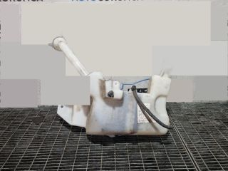 bontott NISSAN QASHQAI II Ablakmosó Tartály