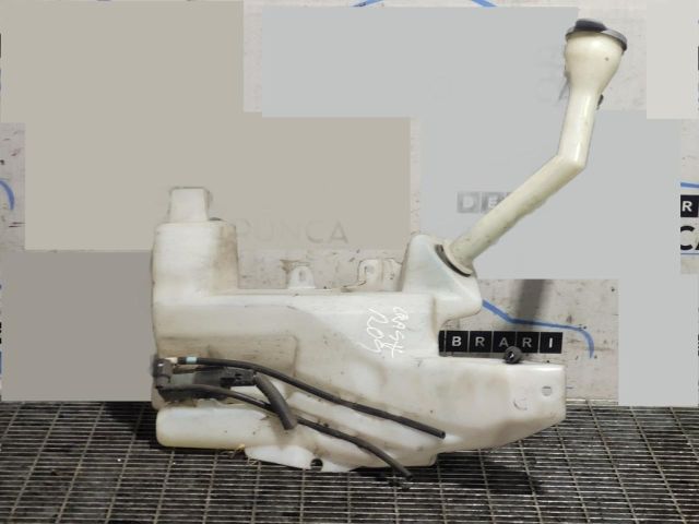 bontott NISSAN QASHQAI II Ablakmosó Tartály