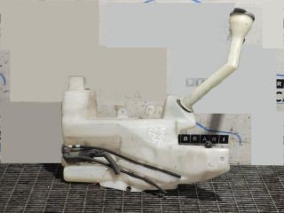 bontott NISSAN QASHQAI II Ablakmosó Tartály