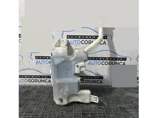 bontott NISSAN QASHQAI II Ablakmosó Tartály