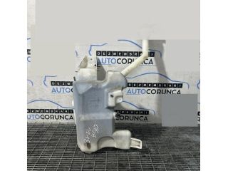 bontott NISSAN QASHQAI II Ablakmosó Tartály