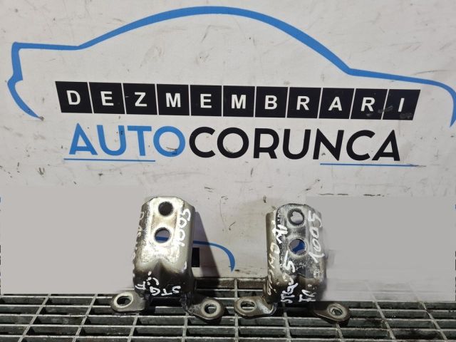 bontott NISSAN QASHQAI II Ajtó Zsanér (Pozíciófüggetlen)