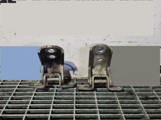 bontott NISSAN QASHQAI II Ajtó Zsanér (Pozíciófüggetlen)