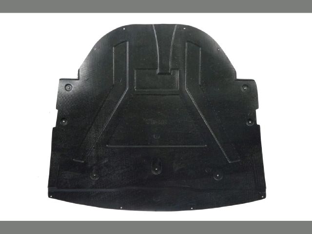 bontott NISSAN QASHQAI II Alsó Motorburkolat