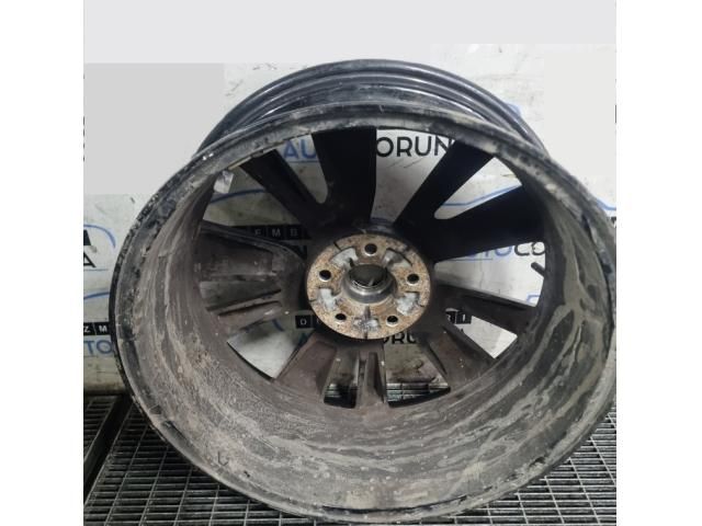 bontott NISSAN QASHQAI II Alufelni Szett