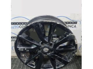 bontott NISSAN QASHQAI II Alufelni Szett