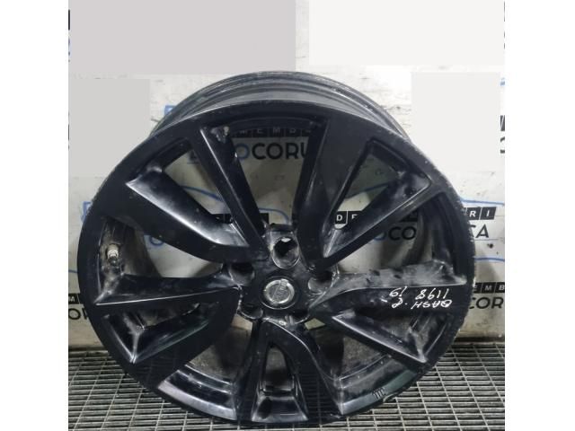 bontott NISSAN QASHQAI II Alufelni Szett