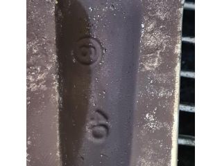 bontott NISSAN QASHQAI II Alufelni Szett