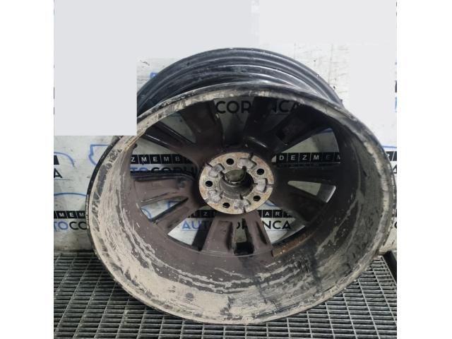 bontott NISSAN QASHQAI II Alufelni Szett