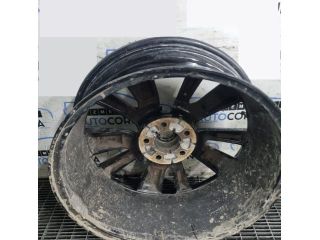 bontott NISSAN QASHQAI II Alufelni Szett