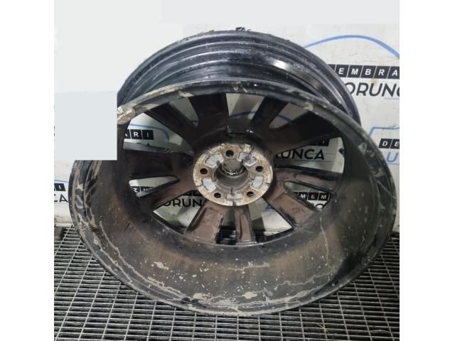 bontott NISSAN QASHQAI II Alufelni Szett