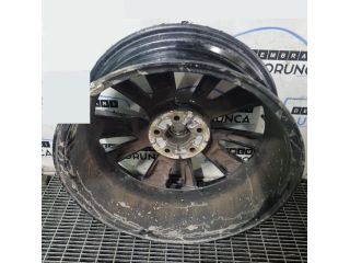 bontott NISSAN QASHQAI II Alufelni Szett