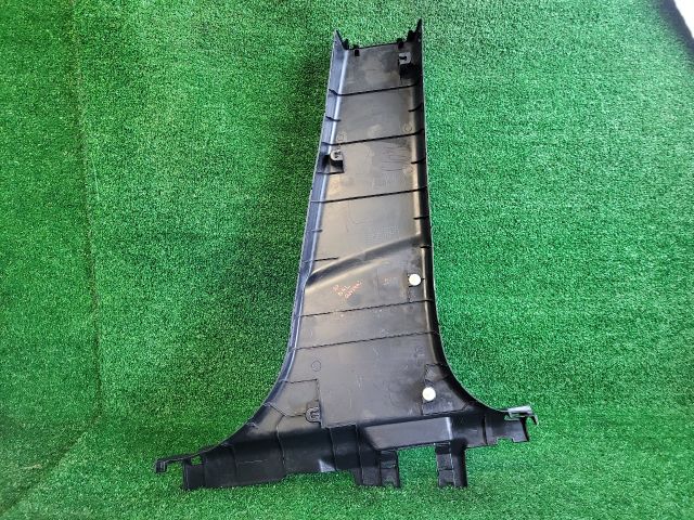 bontott NISSAN QASHQAI II Bal B Oszlop Burkolat