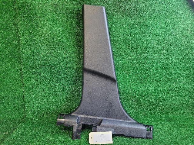 bontott NISSAN QASHQAI II Bal B Oszlop Burkolat