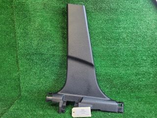 bontott NISSAN QASHQAI II Bal B Oszlop Burkolat