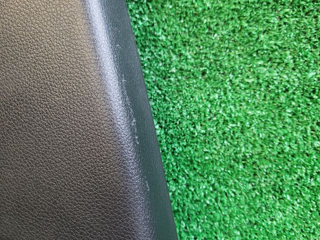 bontott NISSAN QASHQAI II Bal B Oszlop Burkolat