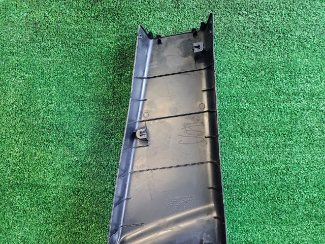 bontott NISSAN QASHQAI II Bal B Oszlop Burkolat