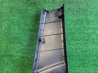 bontott NISSAN QASHQAI II Bal B Oszlop Burkolat